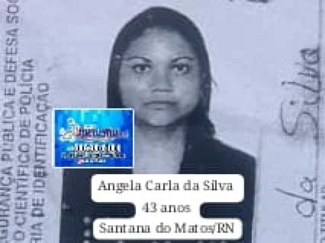 Mulher  encontrada morta dentro de uma rede em Ass