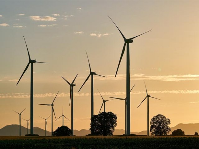 Nordeste tem segundo recorde consecutivo de gerao de energia elica