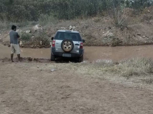 Candidata a vereadora  encontrada morta embaixo de carro no interior do RN; polcia prende suspeito