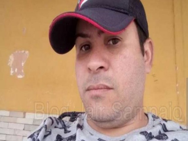 Suspeito de assassinar o prprio irmo  preso em flagrante pela PM de Ouro Branco