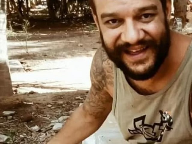 PCRN prende suspeito de homicdio contra empresrio paulista em pousada