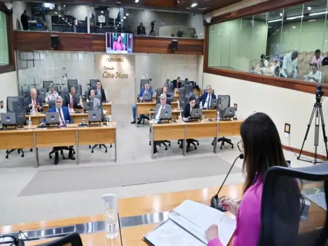 ALRN aprova medidas de combate ao assdio moral e sexual nos rgos pblicos