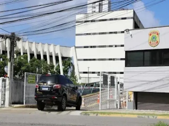 Servidor do INSS  afastado por suspeita de esquema de corrupo no RN