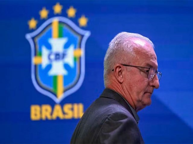 Confira a lista de convocados por Dorival para os jogos contra Equador e Paraguai