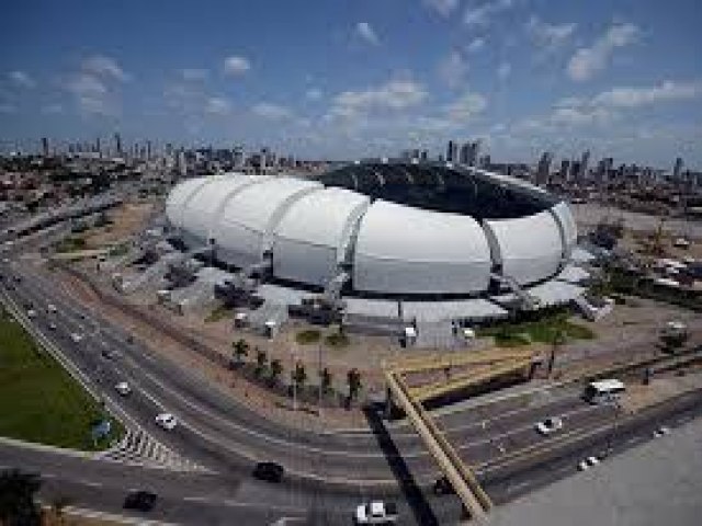 CBF indica Natal como sede da Copa do Mundo Feminina de 2027