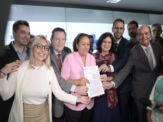 Governo do RN e Ministrio da Sade assinam termo de compromisso para construo do Hospital Metropolitano