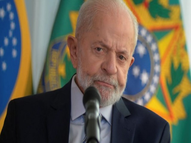 Lula diz ter ficado satisfeito com a deciso de Moraes sobre bloqueio do X: Mundo no  obrigado a aguentar vale-tudo de Musk s porque ele  rico