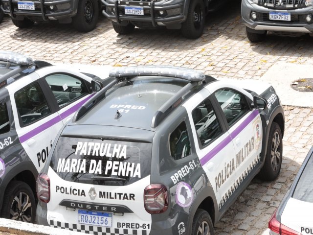 Governo destaca aes de combate a violncia conta a Mulher