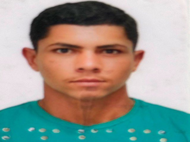 Homem de 23 anos natural de So Jos do Mipibu morre vtima de acidente de trnsito em Tibau