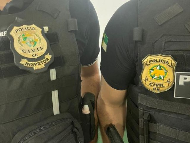 Operao Snake: Polcia Civil do RN deflagra operao em capitais brasileiras e causa prejuzo de mais de R$6 milhes ao crime organizado