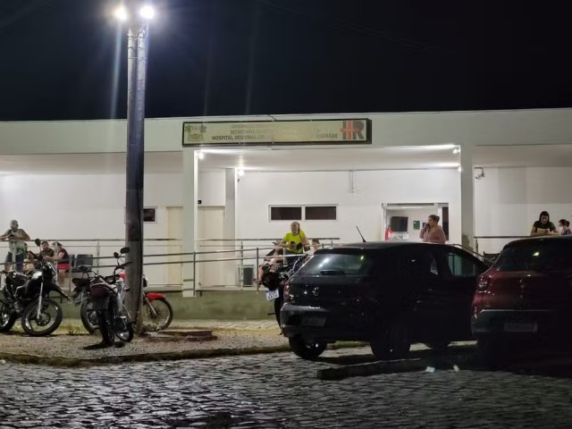 Suspeito de matar ex-esposa com cerca de 50 golpes de faco volta a ser preso no RN