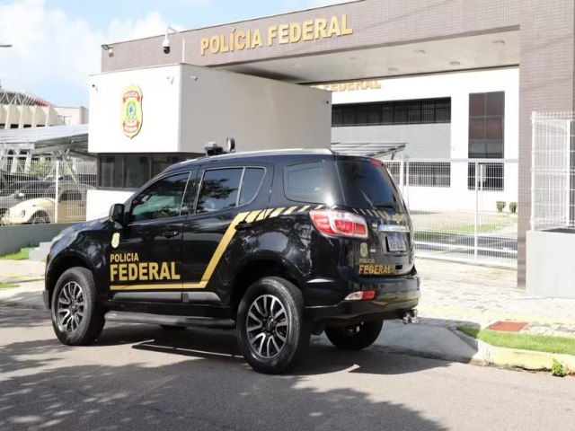 PF investiga empresa de investimentos por lavagem de dinheiro e captao irregular de recursos no RN