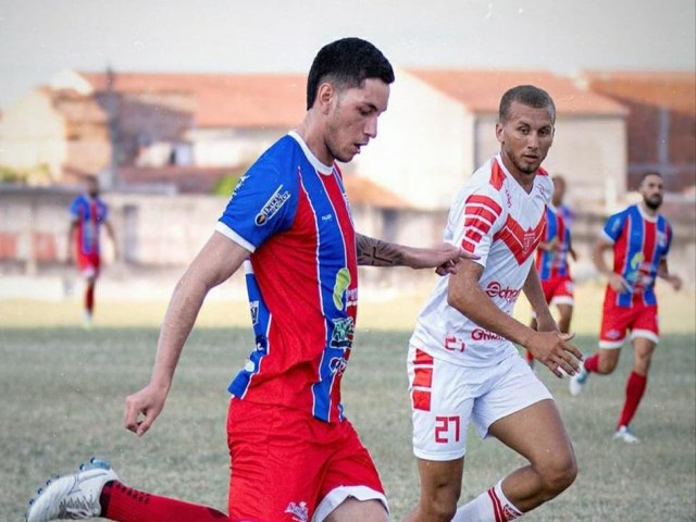 Segundona do RN larga com estreias e um retorno neste fim de semana