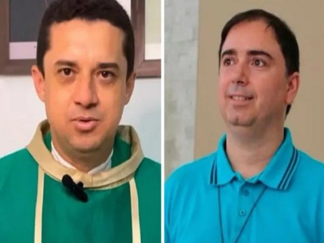 Bispo da Diocese de Mossor anuncia transferncia de dois padres