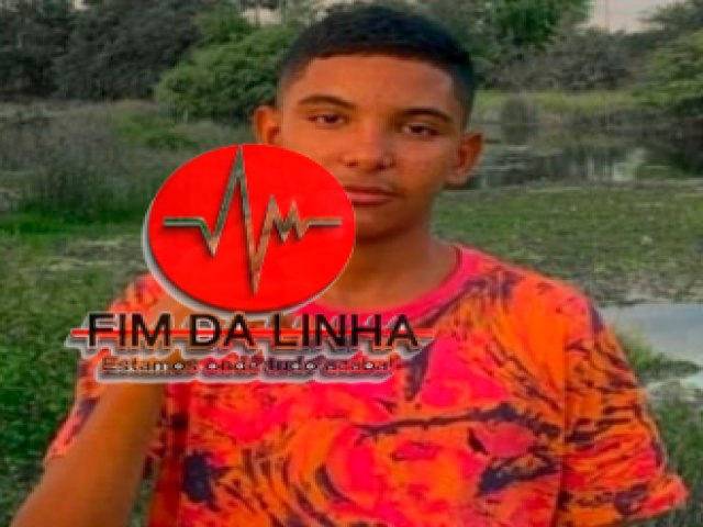 Adolescente de 17 anos, morre aps cair de moto no municpio de Jandus no Oeste Potiguar