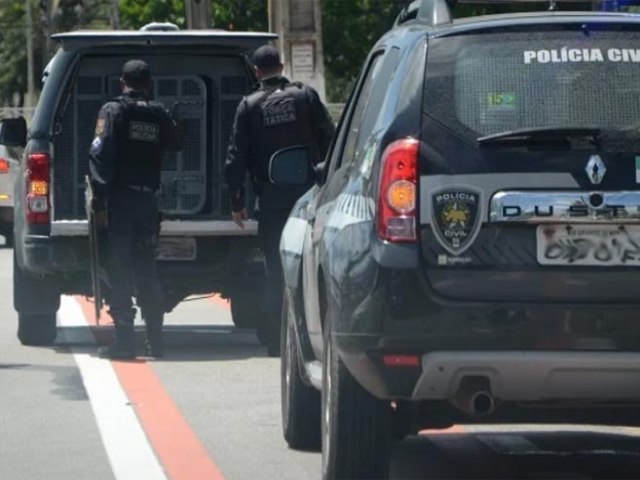 Rio Grande do Norte fecha setembro como o ms menos violento dos ltimos 14 anos 