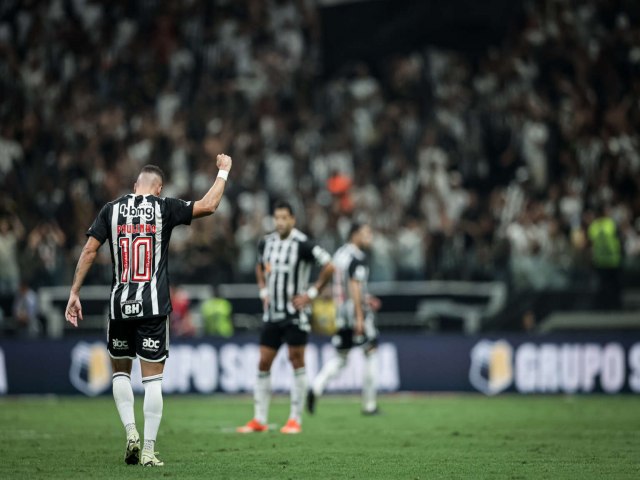 COPA DO BRASIL: Mandantes, Galo e Fla vencem e abrem vantagem nas semifinais