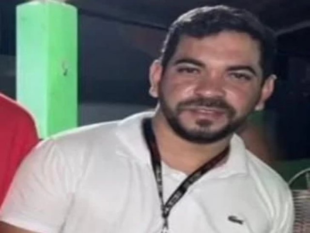 Homem  morto a tiros em bar na cidade de Frutuoso Gomes/RN