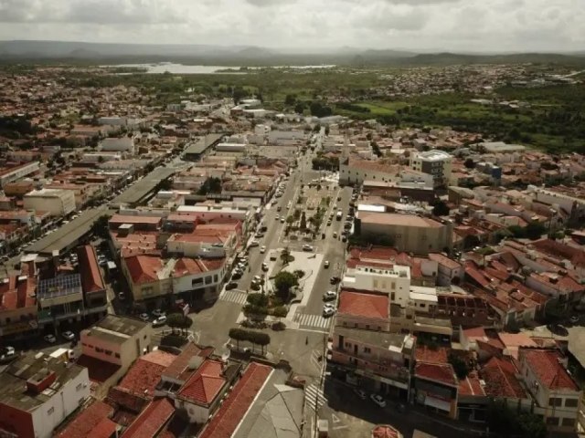 Maior Feira de Turismo Rural do Brasil acontecer em Currais Novos em novembro