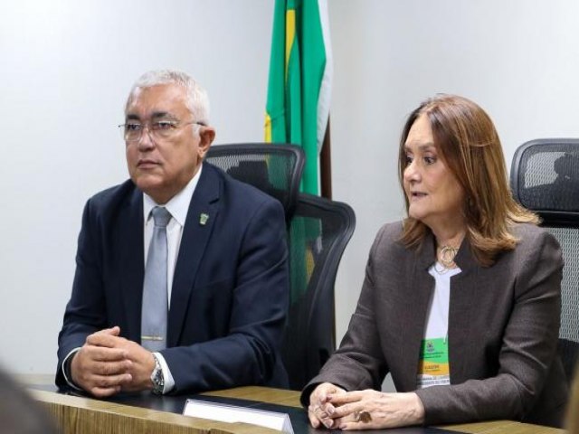 Um dos pleitos mais tranquilos, diz secretrio da Segurana Pblica do RN ao final do segundo turno em Natal