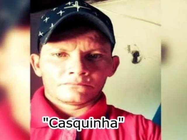 Homem  morto a tiros dentro de casa em Jucurutu