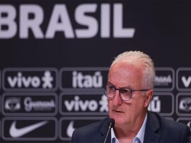 Veja lista de Dorival Jnior para jogos contra Venezuela e Uruguai