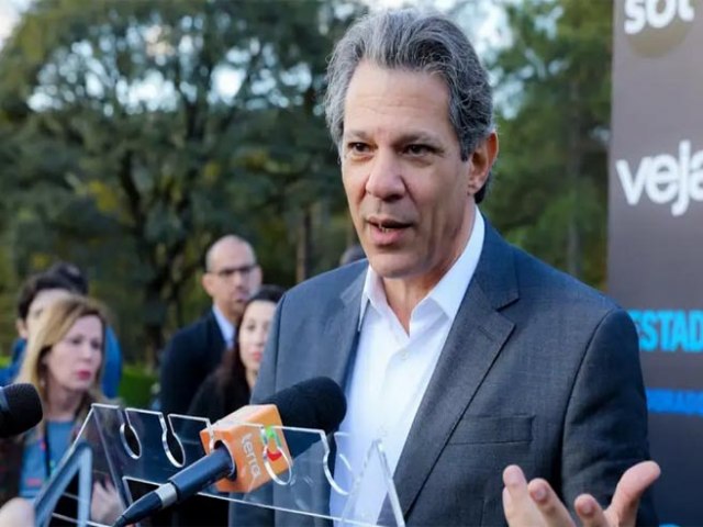 Pacote de corte de gastos deve ser anunciado nesta semana, diz Haddad