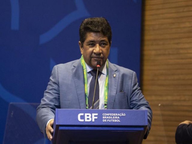 Federaes aprovam mudana que permite duas reeleies na presidncia da CBF