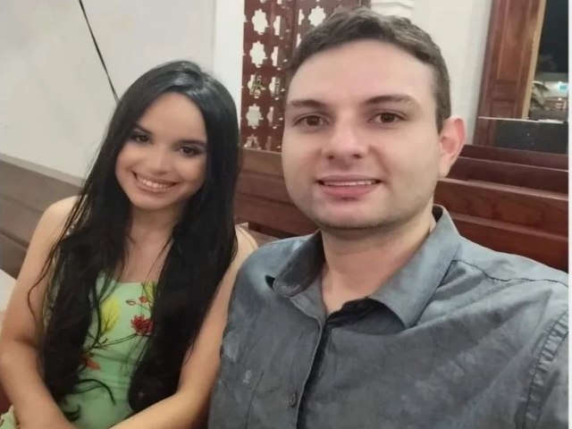 Casal  encontrado com marcas de tiros em Touros (RN); mulher morreu no local