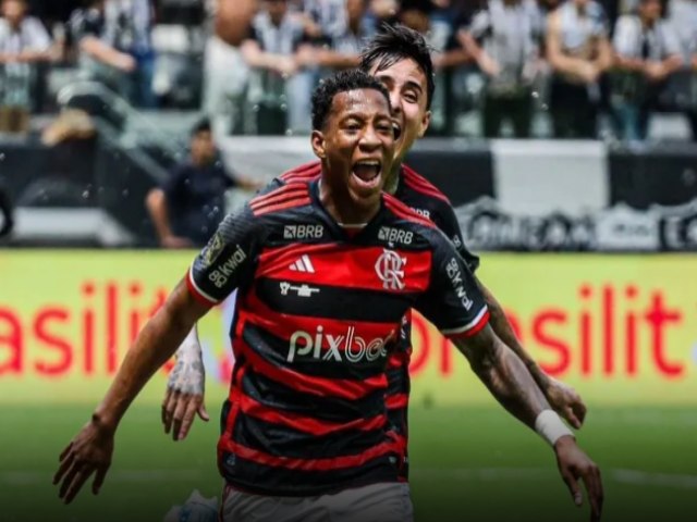 Pentacampeo! Flamengo volta a vencer o Galo e conquista a Copa do Brasil