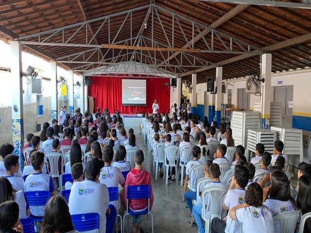 Orientaes para o combate e preveno ao uso de drogas. DOCUMENTRIO