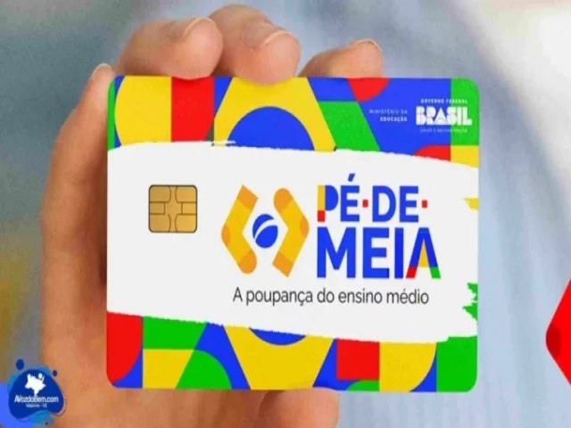 Mais de 87 mil estudantes do RN so beneficiados pelo Programa P-de-Meia