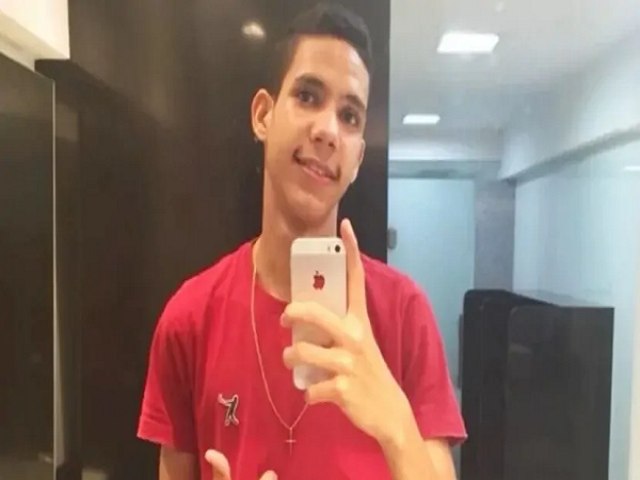 Ex-PM condenado por homic�dio de jovem � preso em Natal ap�s tr�s anos foragido