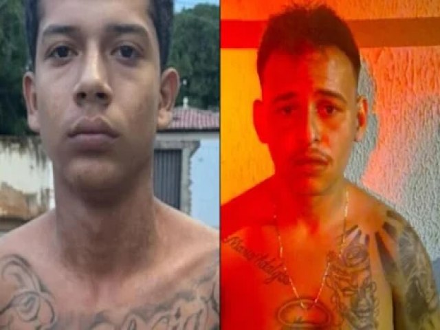 Confronto com a PM termina com dois mortos em Mossor�
