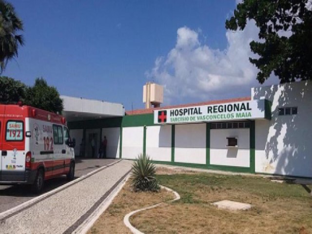 Criança de 12 anos é baleada enquanto dormia em casa no Aeroporto II em Mossoró Criança de 12 anos é baleada enquanto dormia em casa no Aeroporto II em Mossoró