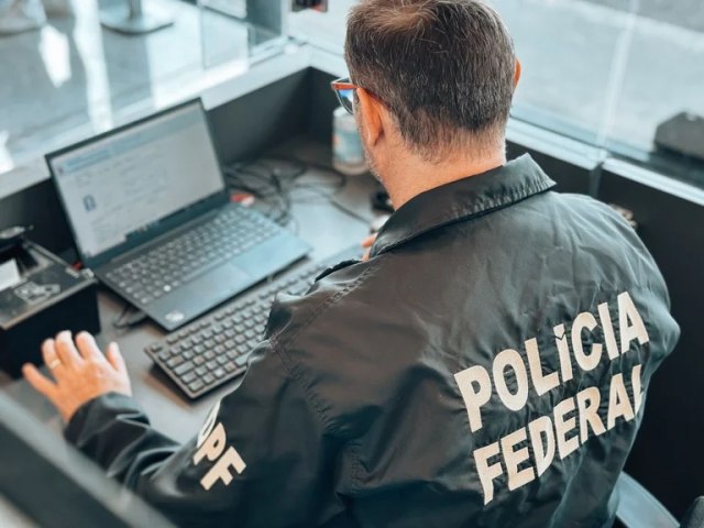 PF deflagra operação contra crimes de ódio e racismo praticados pela internet no RN PF deflagra operação contra crimes de ódio e racismo praticados pela internet no RN