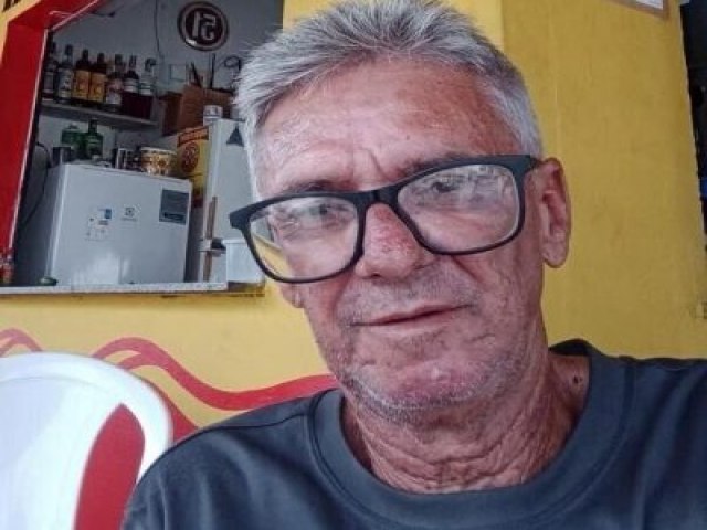 Idoso de 64 anos morre v�tima de acidente de tr�nsito na BR 405 no Bairro Aeroporto em Mossor�