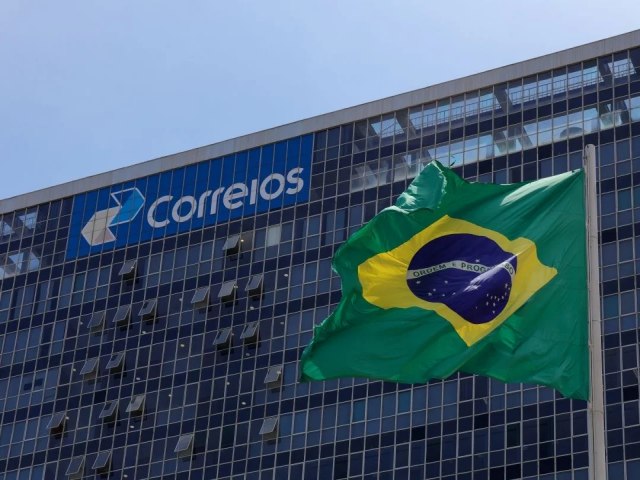 Correios registram preju�zo de R$ 3,1 bilh�es no trimestre