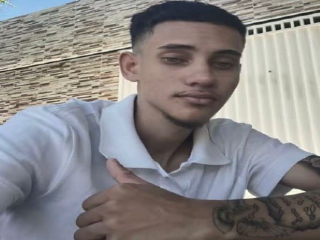 Mossor� registra o 68� Homic�dio em 2026: Jovem de 19 anos � executado com pelo menos 17 tiros no Bairro Boa Vista