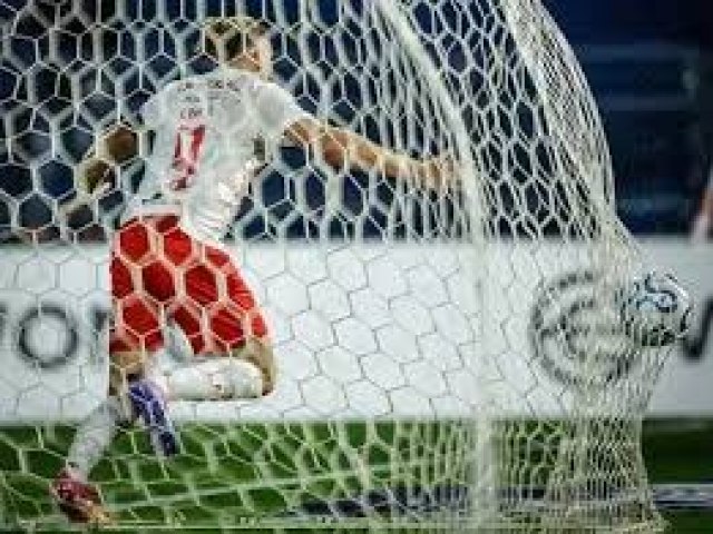 Sul-Americana: Definida tabela nos playoffs com 4 brasileiros