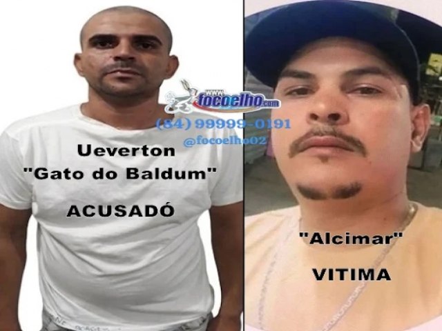 Acusado de homic�dio em Ipangua�u � preso pela Pol�cia Federal no Aeroporto de Natal