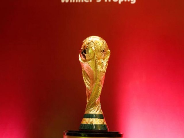 Copa do Mundo come�a hoje com recorde de sele��es e novas regras