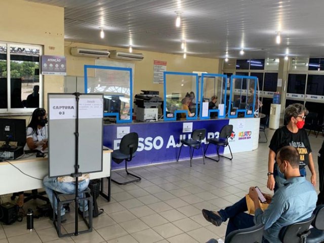 Dentran exige exame toxicol�gico para candidatos � primeira habilita��o