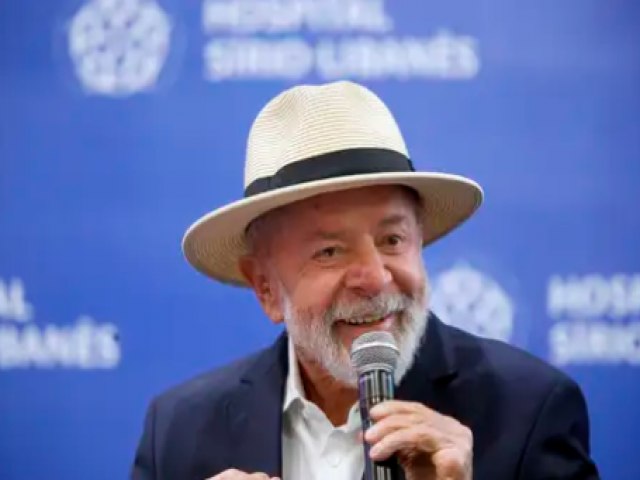 Planalto confirma agenda do presidente Lula no Alto Oeste do RN nesta quinta