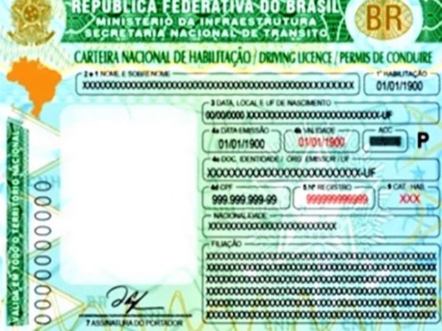 Detran-RN: mais de 354 condutores podem ter suspenso do direito de dirigir