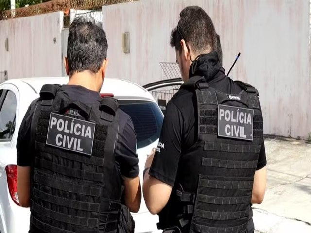 Mãe e filho são resgatados de cárcere privado na Grande Natal; companheiro é preso Mãe e filho são resgatados de cárcere privado na Grande Natal; companheiro é preso