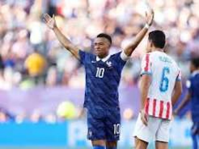 FUTEBOL 2026: resultados de 04/07