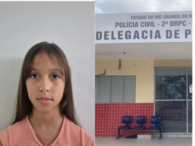 Fatalidade! Menina de 10 anos morre ap�s acidente dom�stico em Mossor�