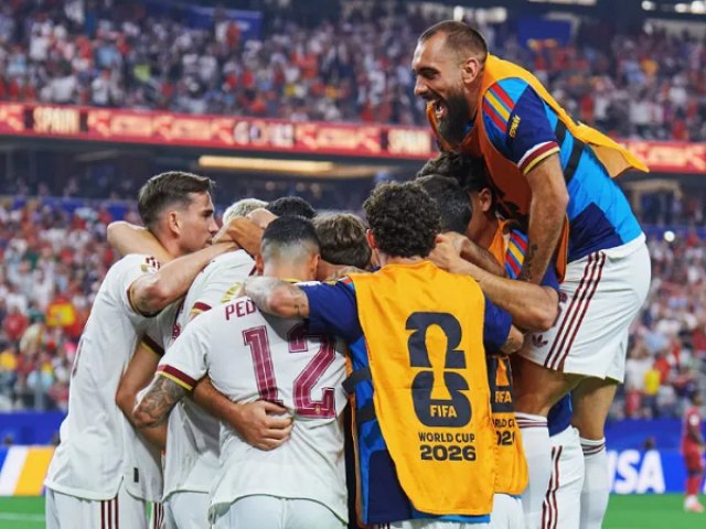 FUTEBOL 2026: resultados de 06/07