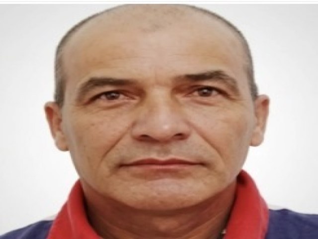 Homem � assassinado a tiros em Portalegre RN na noite dessa ter�a-feira